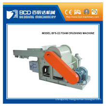 Model Bfs-22 Foam Crushing Machine